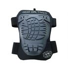 Do-94000 -94000 Zombie Lightweight Dead Technology Gel-dome Tools Protect Knee Pads