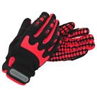 Bhg602 -dexterity Blackcanyon Large Gloves -impact Outfitters
