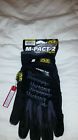 -pact Gloves Work Ii Mechanix 2 Black Small Mpact