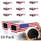 0004 Coolqo Eclipse Glasses Solar