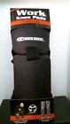 8587638 00205 Extreme Knees Work Canvas Knee Pads Free Shipping 858763002058