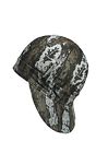 00338-00000-0750 Mutual Industries Kromer Bark Camo Style Welder Cap 0764083338084