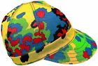 00340-00000-6875 Mutual Industries Kromer Multi Camo Style Welder Cap 764083340032