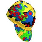 00340-00000-0775 00340000000775 Kromer Personal Protective Equipment Multi Camo Style Welder 764083340100