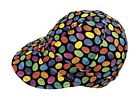 00356-00000-0750 Mutual Industries Kromer Jelly Bean Style Welder Cap 764083356088