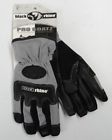 00604 Black Rhino Pro Goatz Premium Goatskin Glove Large 690768006040