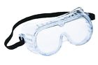 0078371912512 3m Chimd Promo Safty Goggles Tekk