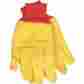 707756 009326716329 Do It Best Chore Glove Lg Gloves