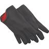 708416 009326716435 Sim Do It Lined Jersey Work Glove Each