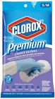 00jjjc6g52c30r3 Clorox Premium Choice Gloves 765060992077