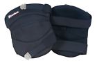 79637br 010306596374 Brutus Contour Washable Knee Pads For Hard And