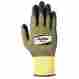 012-11-510-9 Ansell Hyflex Light Cut Protection Gloves Size 9 Black