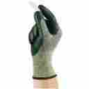 012-11-511-8 Ansell Hyflex Medium Cut Protection Gloves Size 8 Green
