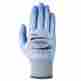 012-11-518-7 Ansell Hyflex Coated Gloves 7 Blue-gray
