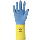 012-224-10 Latex Ansell Chemi-pro 192247 Hvydty 10 Neoprene-nat