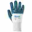 012-27-600-10 Ansell Hycron Heavy-duty Nitrile-coated Gloves Size 10