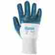 012-27-600-8 Ansell 205889 8 Hycron-heavy Duty Nitrile Coated