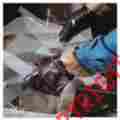 012-28-359-10 Ansell Nitrasafe Gloves 10 Black