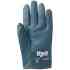 012-32-105-9 Size Hynit Nitrile-impregnated Gloves 9 Ansell