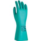 012-37-145-9 Nitrile Gloves Unsupported 9 Ansell Sol-vex