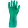 012-37-155-10 Ansell Sol-vex Unsupported Nitrile Gloves Size 10