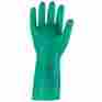 012-37-155-11 Ansell Sol-vex Unsupported Nitrile Gloves Size 11