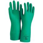 012-37-175-8 012-37-17.63 Ansell Sol-vex Nitrile Gloves Size 8 Unsupported Glove