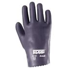 012-40-105-09 Orig 218901 Slip- Ansell Knit Nitrilefoam Lined Edge