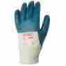 012-47-400-10 Ansell 205934 10 Hylite-mediumweight Nitrile Coated