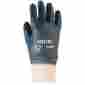012-47-402-8 Ansell 205941 8 Hylite-medium Weight Nitrile Coated