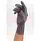 012-93-250-m Ansell Material Antracite Color Nitrile Grip Ambidext Glove Medium