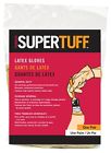 01812 Trimaco Supertuff Latex Rubber Gloves 047034018120