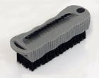 02-0663 Truepower Fingernail Brush Hand Degreaser Grime Scrub Box 870208006636