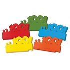 021196046702 Chenille Kraft Company My First Days Paper Crowns