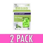 025715004655 Undisclosed Flents Quiet Contour Ear Plugs Pairs Pack