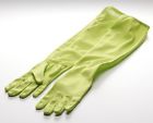 025lg-s Unbranded Mud Gloves Sunflower