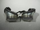 3620-010402 02729 Restoration Hardware Welders Goggles Steampunk Glasses