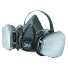 03017 Paint Project Respirator Medium 0762539503017