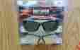 03390 12788 Harley Davidson 2 Pr Of Brand New Personal Safety Wear Glasses Tinted And Clear