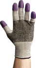 036000974314 N A Kleenguard G60 Nitrile Work Gloves Medium Purple