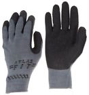 300b 038054910690 N A Showa Best Glove Atlas Fit Rubber Coated Multi-purpose Gloves Large