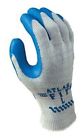 038054914600 N A Showa Best Glove Atlas Fit 300 Rubber Coated General Purpose Gloves Xl