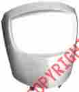 04-0212-02 051131494930 3m Speedglas Silver Front Panel Welding Safety 0051131494930