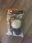 040-400 Western Safety Pair Hard Cap Knee Pads For Construction Carpenter