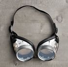 0436201040000 Restoration Hardware Steampunk Safety Goggles Made In Germany