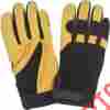 Blt-102-l 045734962804 Deerskin Palm Glove Large Diamondback Gloves Pro Work
