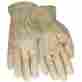 1660-l 046065166039 Red Steer Large Premium Grain Pigskin Driver Glove Gloves