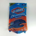 05 Clorox Gloves Hypo-allergenic Vinyl 765060992114