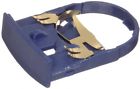 9100 051131371908 3m Speedglas Battery Holder Replacement Welder Helmet Iron Metal Welding 749321350851