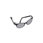 051218597202 Dual Clear Lens Vaughan Safety Glasses